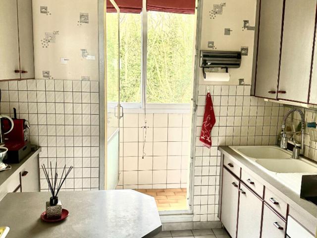Appartement 68 m2 4 pièces
