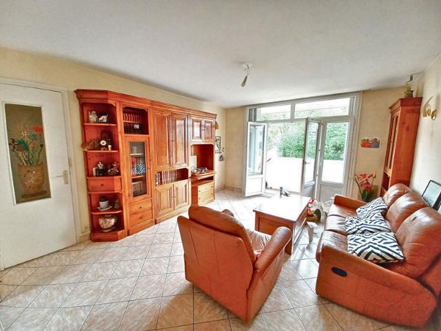 Appartement 68 m2 4 pièces