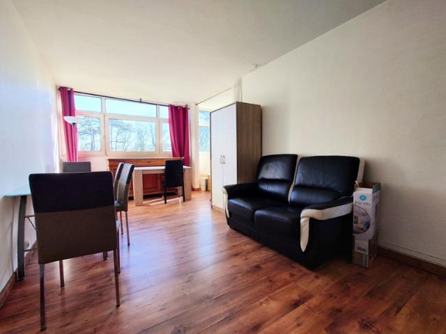 Appartement 68 m2 4 pièces