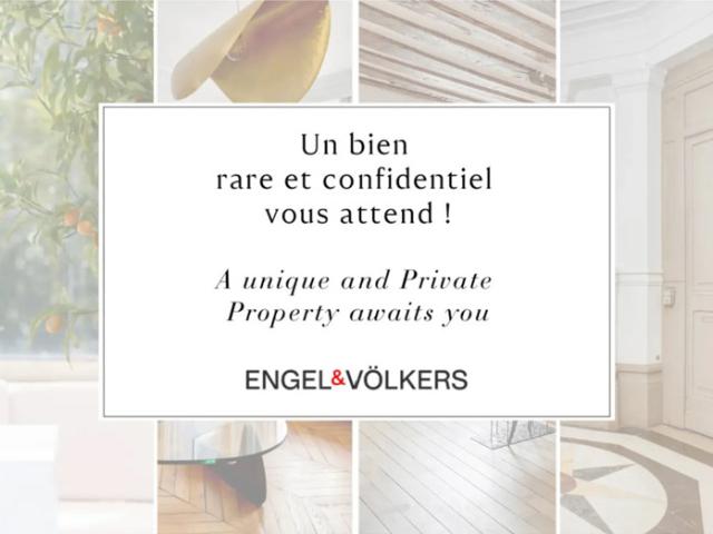 Appartement 68 m2 1 pièce