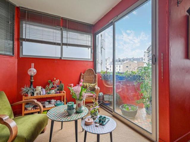 Appartement 68 m2 3 pièces