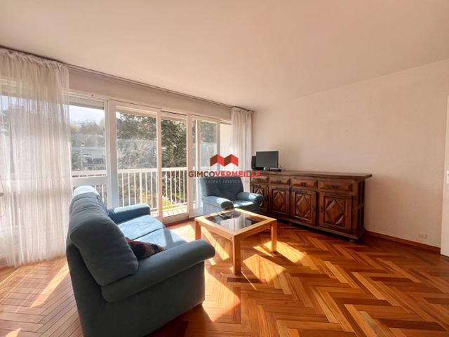 Appartement 68 m2 3 pièces