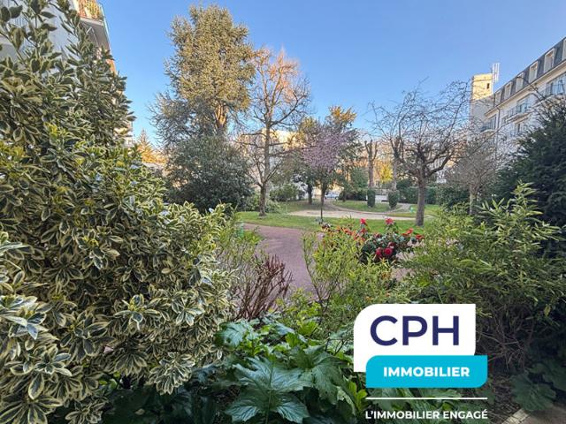 Appartement 68 m2 3 pièces