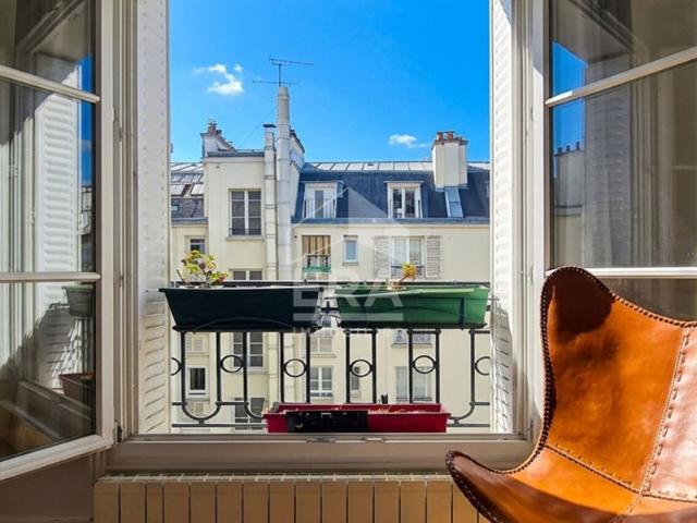 Appartement 68 m2 3 pièces