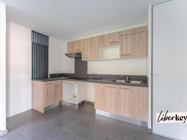 Appartement 68 m2 3 pièces