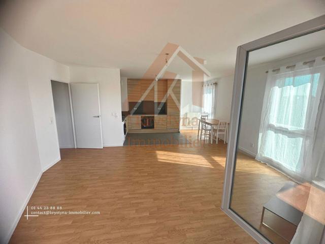 Appartement 68 m2 3 pièces