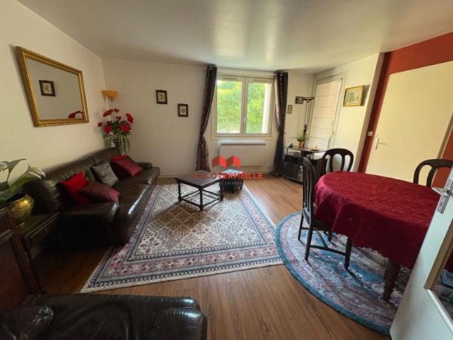 Appartement 68 m2 3 pièces