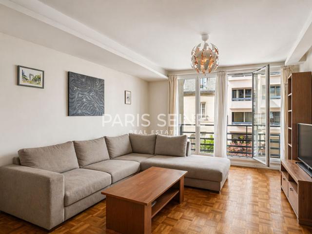 Appartement 68 m2 3 pièces