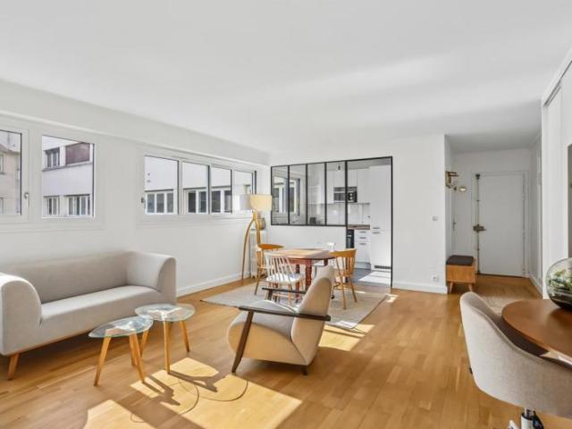 Appartement 68 m2 3 pièces