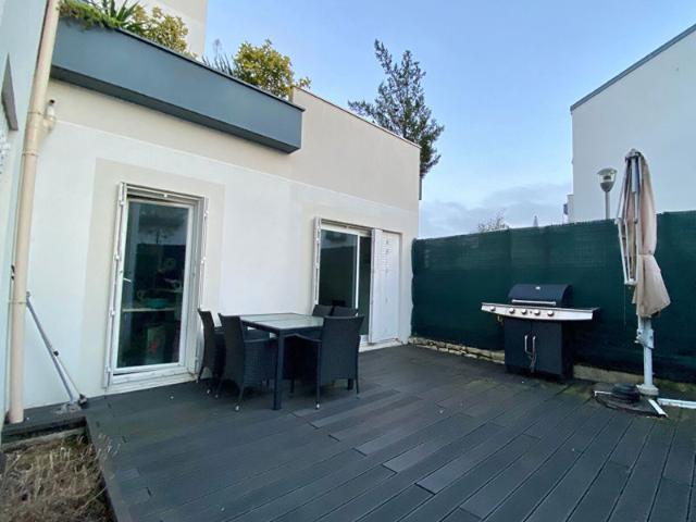 Appartement 68 m2 3 pièces
