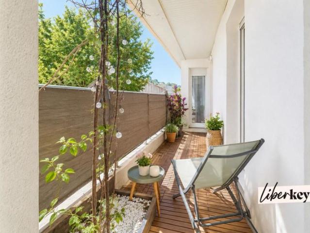 Appartement 68 m2 3 pièces