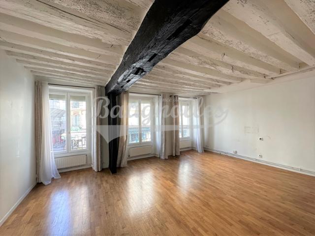 Appartement 68 m2 3 pièces