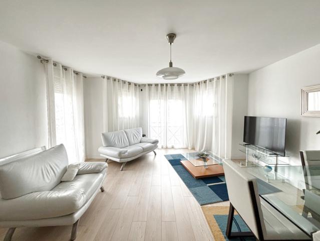Appartement 68 m2 3 pièces