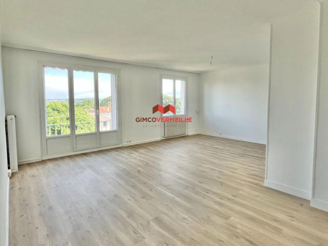 Appartement 68 m2 3 pièces