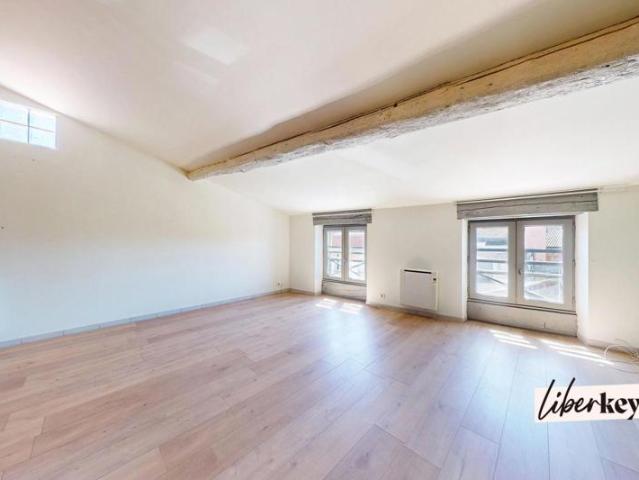 Appartement 68 m2 3 pièces