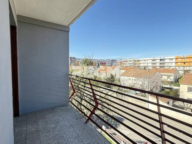Appartement 68 m2 trois pièces