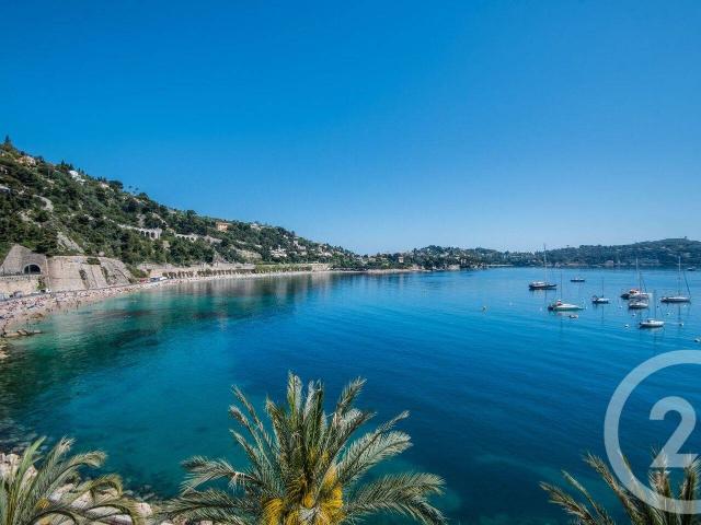 Appartement 70 m2 Villefranche sur Mer