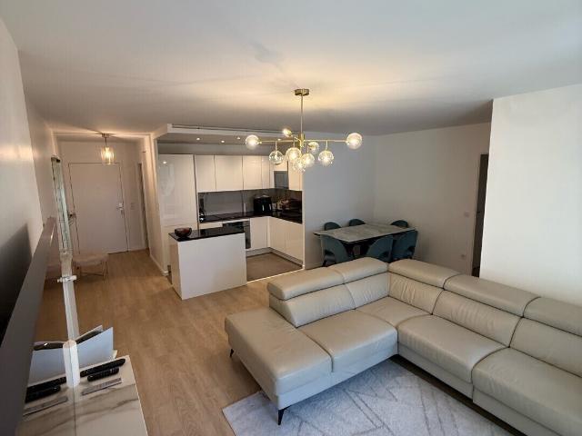 Appartement 68 m2 Champigny sur Marne
