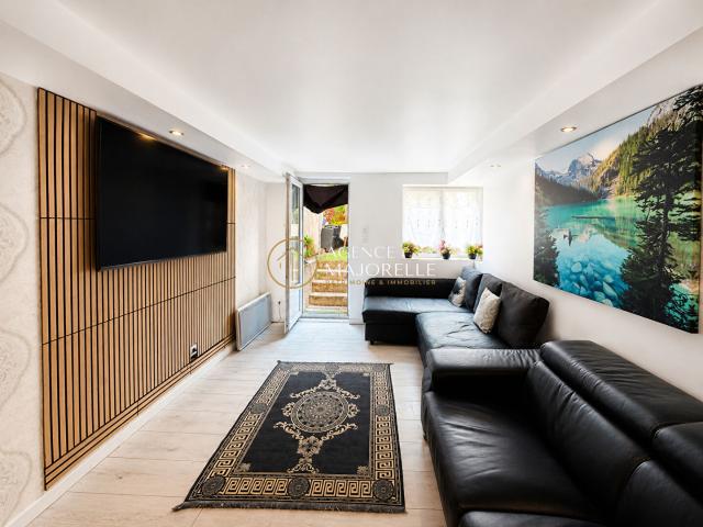 Appartement 68 m2 en Duplex, bonne rentabilité !