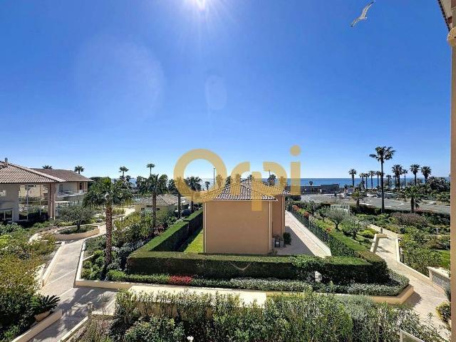 Appartement 68 m2 Fréjus