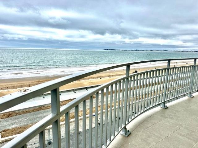 Appartement 68 m2 La Baule Escoublac