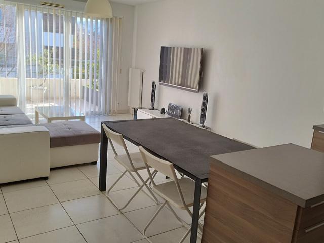 Appartement 68 m2 Marseille 8ème