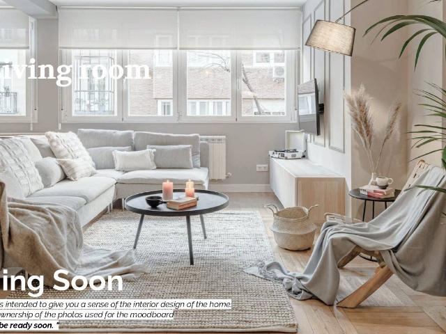 Appartement 68 m2 Paris 16ème