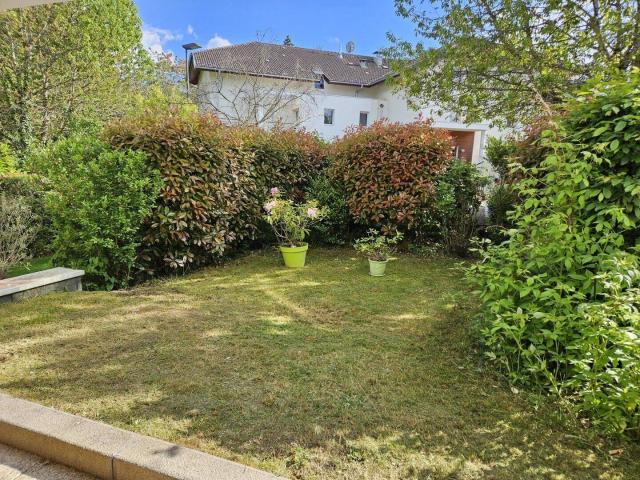 Appartement 68 m2 Seynod