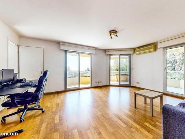 Appartement 3 pièces 68 m²