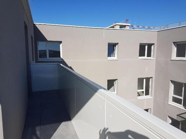 Appartement, 68 m² à louer à Bezannes 51430