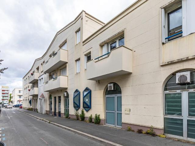 Appartement 68 m² Bobigny 93