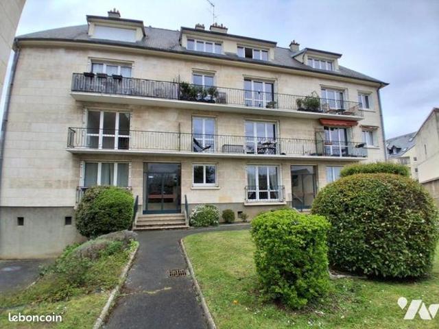 Appartement 68 m² CAEN