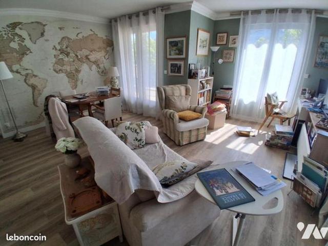Appartement 68 m² CAEN