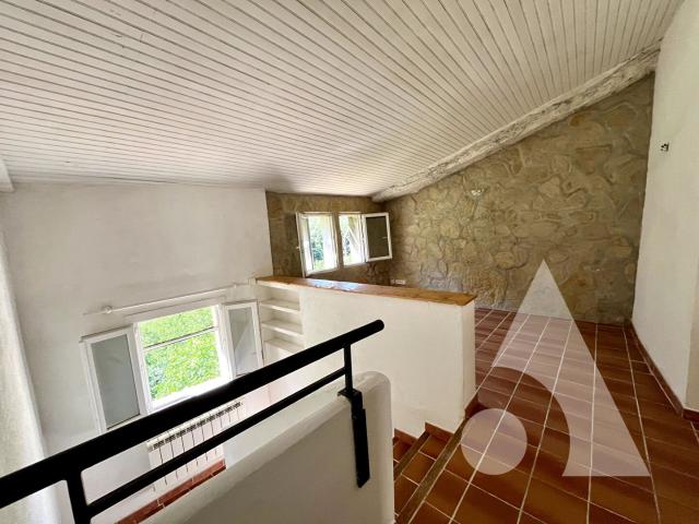 Appartement 68 m² Entrecasteaux 68m² Entrecasteaux