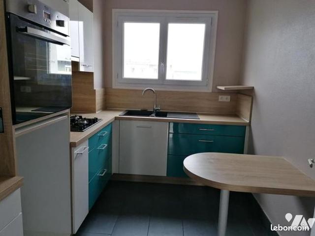 Appartement 68 m² LORIENT