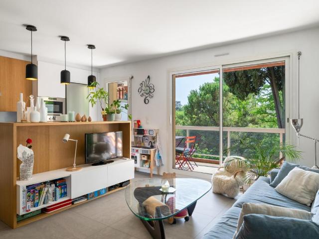 Appartement 68 m²