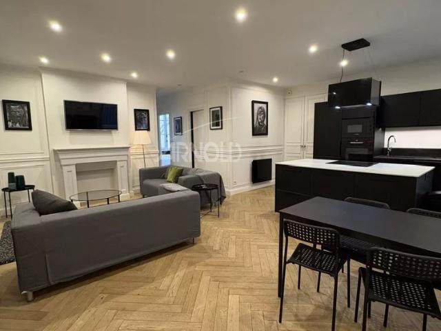 Appartement 68 m²