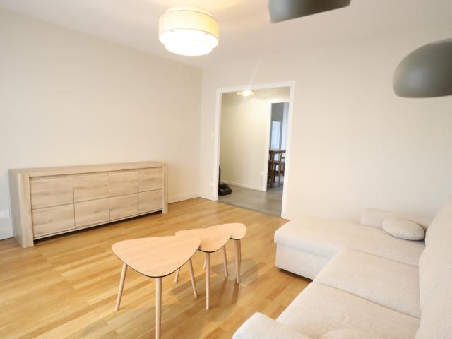 Appartement 68 m² 3 Pièces Lyon 69007