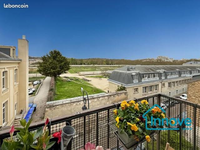 Appartement 4 pièces 68 m²