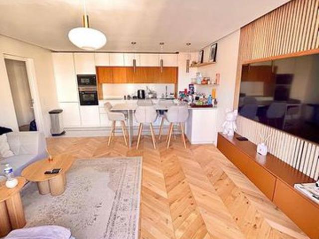 Appartement 68m² Clamart