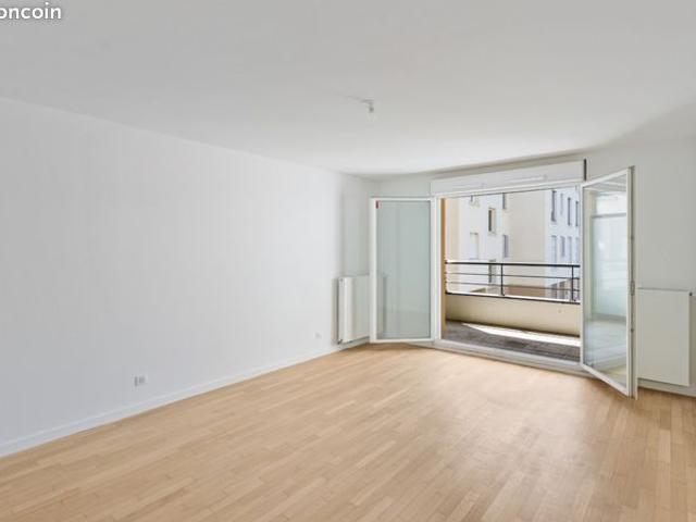 Appartement 68m² Drancy