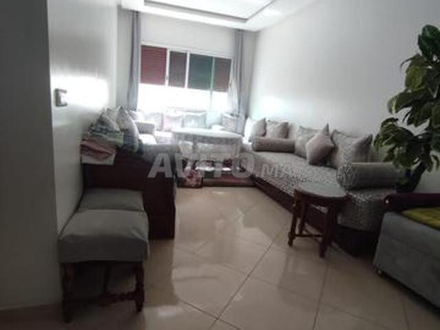 Appartement 68m Hay izdihar bouskoura