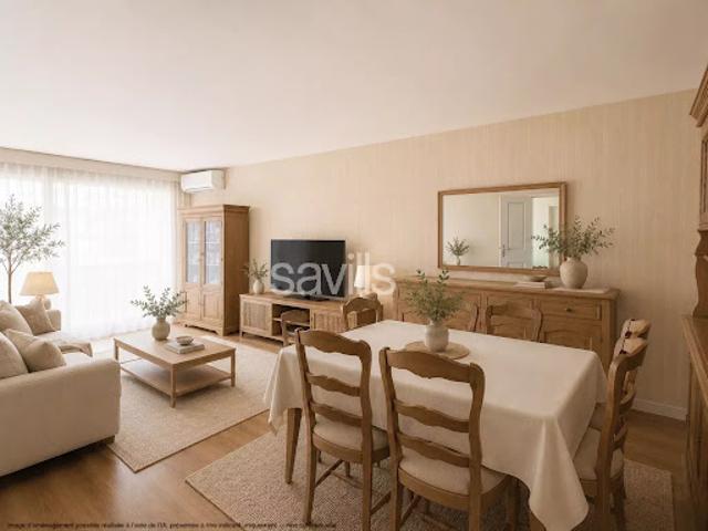 Appartement