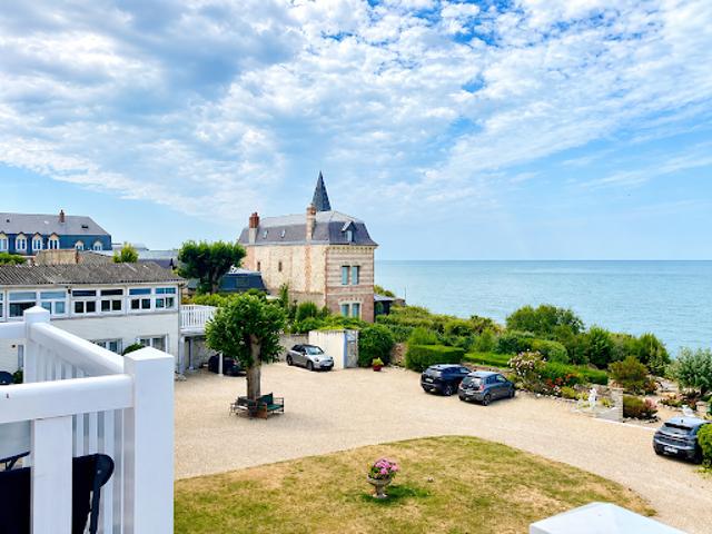 Appartement en bord de mer