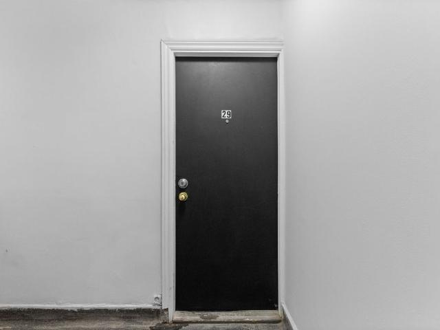 Appartement 6970 Av. du Parc