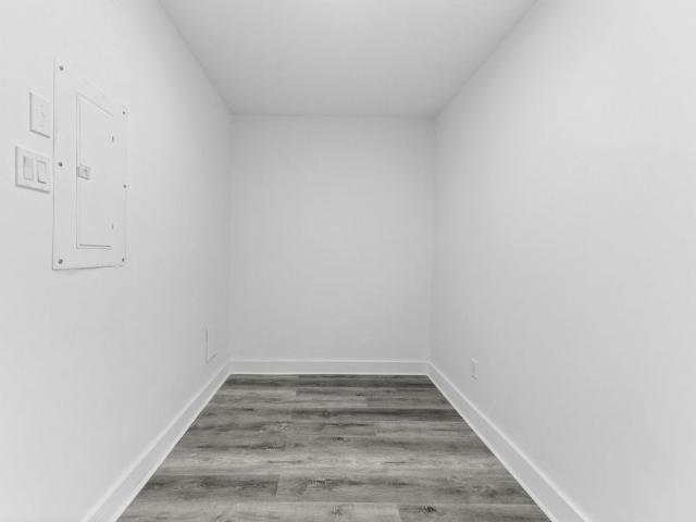Appartement 6970 Av. du Parc