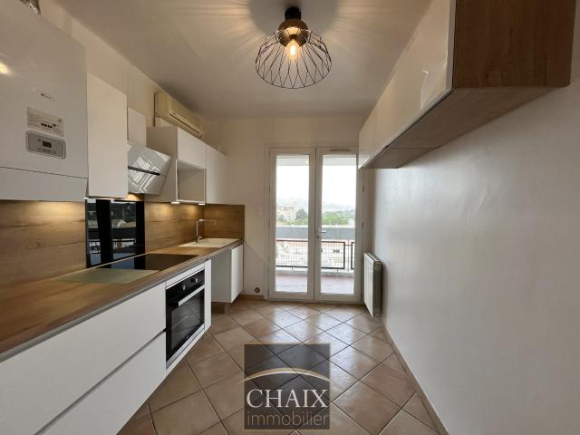 APPARTEMENT 69.56 m2 3 Pièces