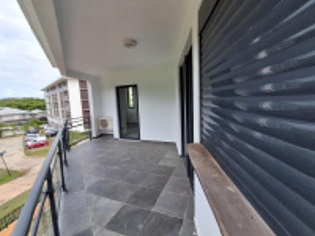 Appartement 69.6 m² 3 Pièces Cayenne