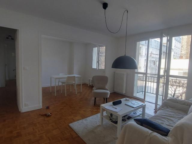 Appartement 69 m2 4 pièces