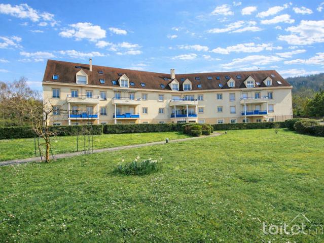 Appartement 69 m2 3 pièces